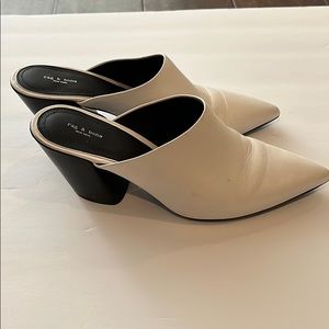 Rag & Bone mules
